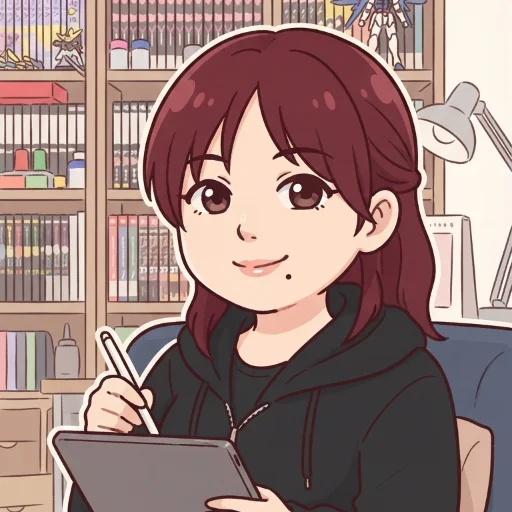 美神ん