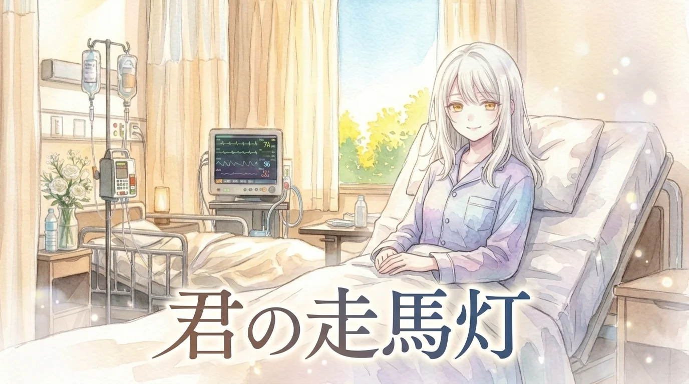 君の走馬灯